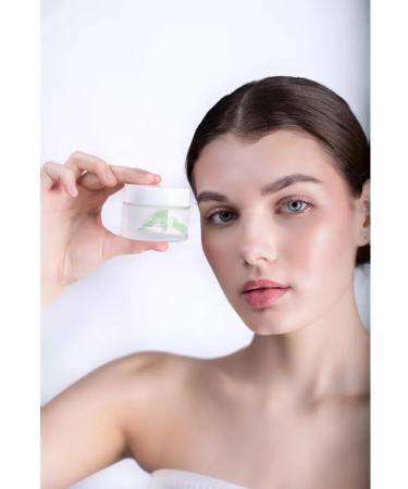 Prolimus Restorative face cream - Buy Online on GoSupps.com