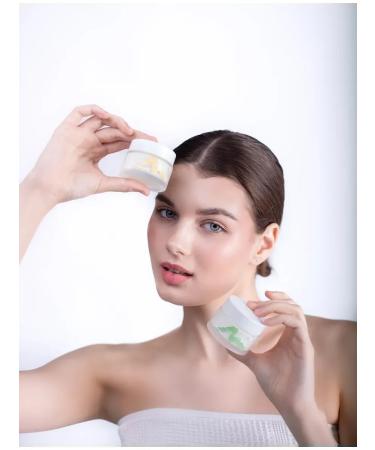 Prolimus Restorative face cream - Buy Online on GoSupps.com