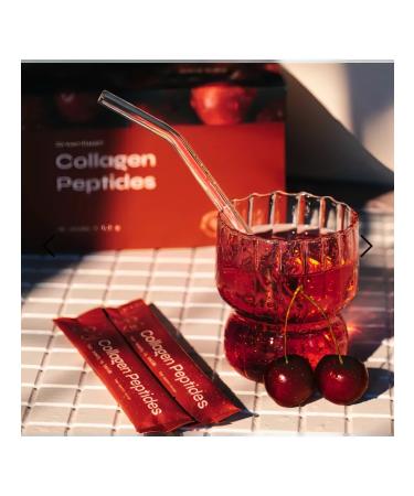 Collagen mix - Buy Online on GoSupps.com