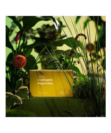 Collagen mix - Buy Online on GoSupps.com