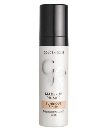 Golden Rose Primer base for facial makeup moisturizing the radiant base - Buy Online on GoSupps.com