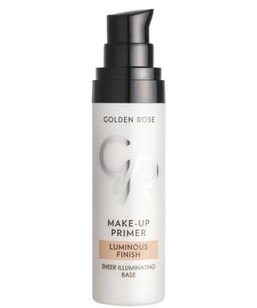 Golden Rose Primer base for facial makeup moisturizing the radiant base - Buy Online on GoSupps.com