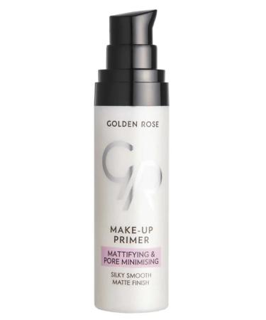Golden Rose Primer base for facial makeup alignment - Buy Online on GoSupps.com