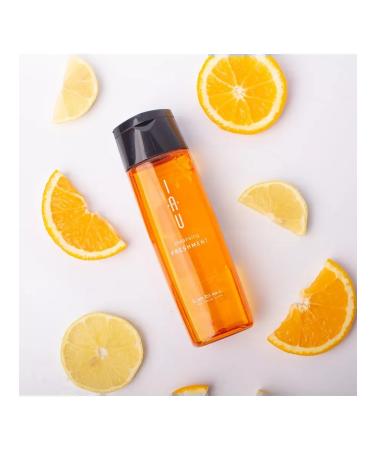 LebeL Aroma -shaped iAu Cleansing Freshment cooling 600 ml - Buy Online on GoSupps.com