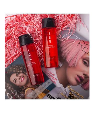 LebeL Aroma -shaped iAu Cleansing Freshment cooling 600 ml - Buy Online on GoSupps.com