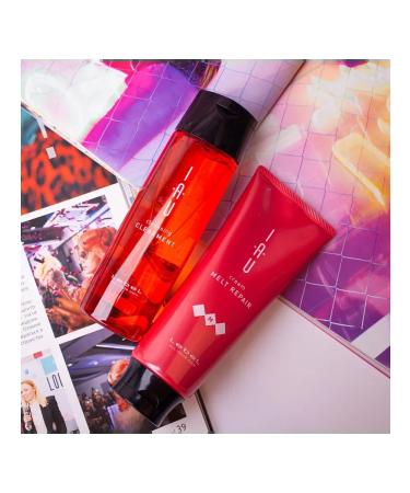 LebeL Aroma -shaped iAu Cleansing Freshment cooling 600 ml - Buy Online on GoSupps.com