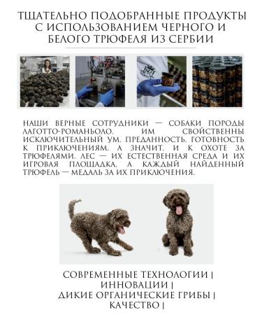 SR TARTUFI Carpaccio made of black truffle in olive oil - Buy Online on GoSupps.com