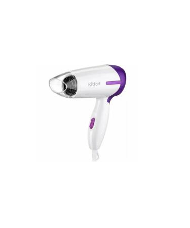 Kitfort Hair hair dryer K-3209