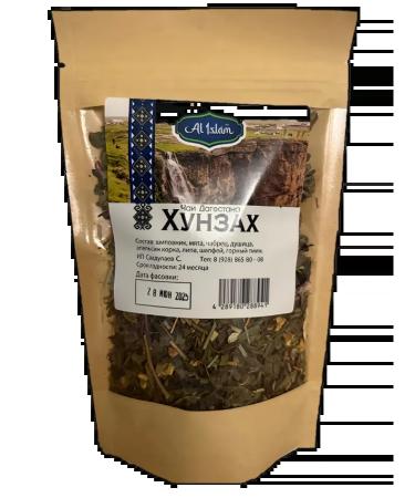 Teas of Dagestan - Khunzakh - Buy Online on GoSupps.com
