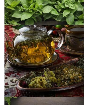 Teas of Dagestan - Khunzakh - Buy Online on GoSupps.com