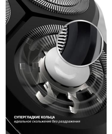 Polaris Electric blower with a trimmer for smoothness and accuracy - Buy Online on GoSupps.com