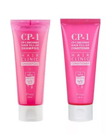 MousseEdge Hair shampoo and air conditioning - Buy Online on GoSupps.com
