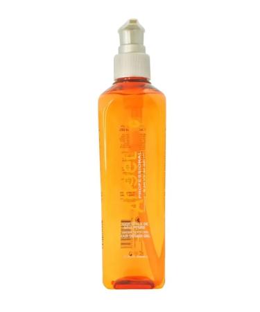 MousseEdge Professional hair styling gel 250 ml pH 6.2 - Buy Online on GoSupps.com