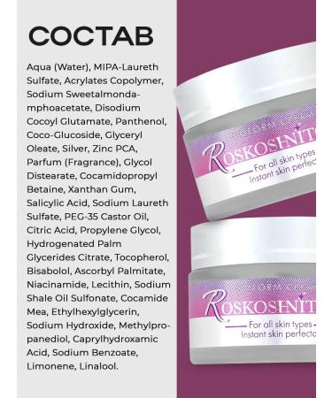 LUXURY Base for makeup microsterbrus cream - Buy Online on GoSupps.com