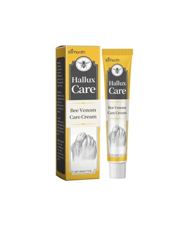 Cream for caring with bee poison Ximonth - Buy Online on GoSupps.com