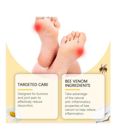 Cream for caring with bee poison Ximonth - Buy Online on GoSupps.com