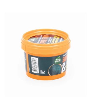 Fito cosmetics Body scrub Super Food Laminaria and (a set of 2 pcs) - Buy Online on GoSupps.com