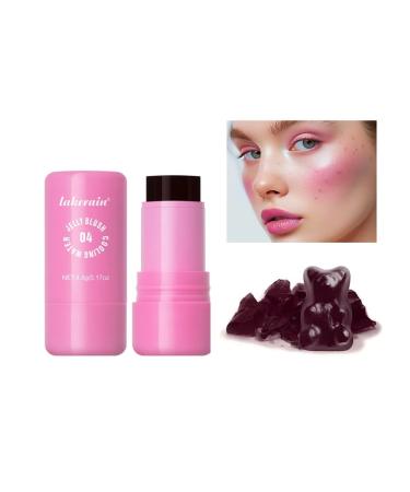 3v1 lipstick blush of shadows （04） - Buy Online on GoSupps.com