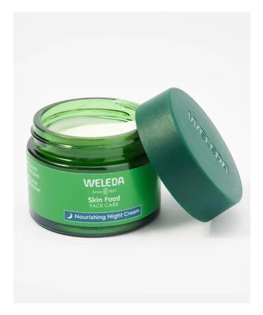 WELEDA Face cream Skin Food Night 40 ml of night