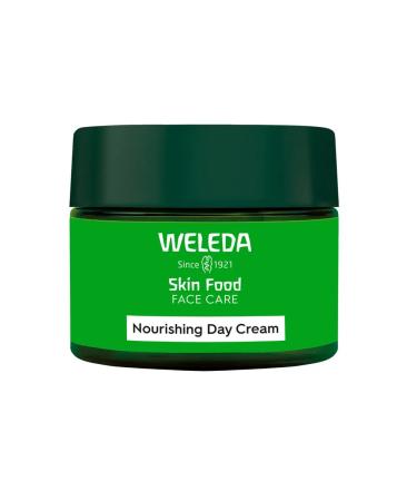 WELEDA Facial cream Skin Food Day Nourishing 40 ml daily