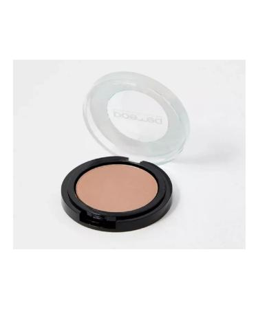 HaidyePlus Matte blush for contouring and face tones Compact Blush Solo - Buy Online on GoSupps.com