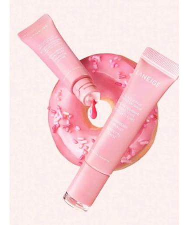 Laneige Brand Lip Strawberry Sprinkles 12 Gr lip balm - Buy Online on GoSupps.com