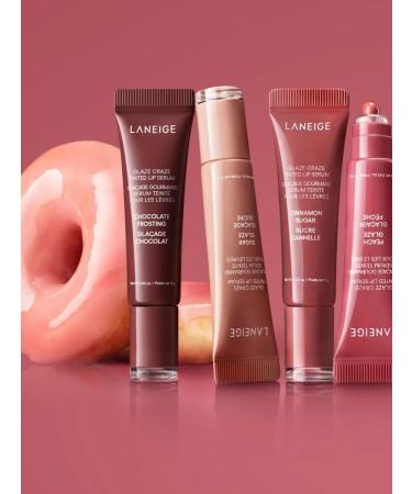 Laneige Brand Lip Strawberry Sprinkles 12 Gr lip balm - Buy Online on GoSupps.com