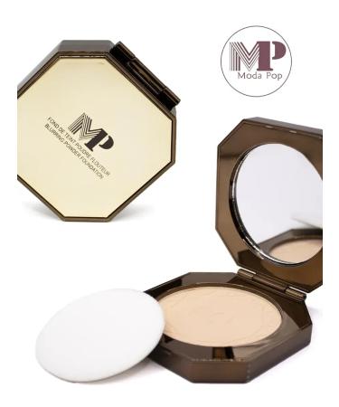 HaidyePlus Matting powder for the face tone 04 - Buy Online on GoSupps.com