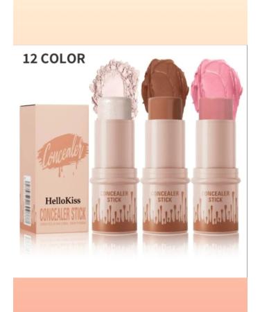 HannaSi Highlighter for face pencil skek - Buy Online on GoSupps.com
