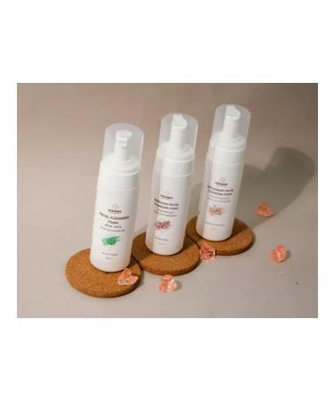 SHERRIS Professional Foam for washing 150 ml - Buy Online on GoSupps.com