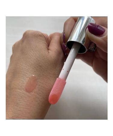 TopFace Volumizing Lip Booster 002 Hot Chilli lip gossip. - Buy Online on GoSupps.com
