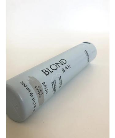 Kapous Professional Tinting tinting hair balm silver - Buy Online on GoSupps.com