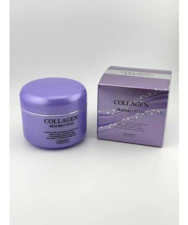 W HOME Moisturizing and restoring face cream - Buy Online on GoSupps.com