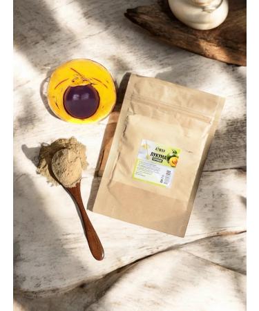 ATMAN Lukuma powder without sugar PP product 40g - Buy Online on GoSupps.com