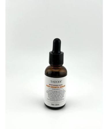 wwwmak Hair growth with ginger - Buy Online on GoSupps.com