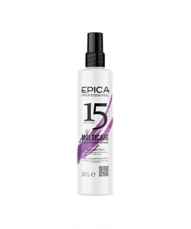 EPICA Multi Care 15 Cream 15 in 1 200ml