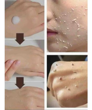 Piling Gel Facial Gel Original Original - Buy Online on GoSupps.com