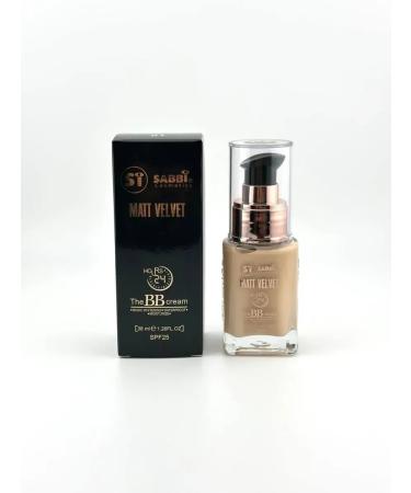 Zamira2 BB foundation for face shade 10 - Buy Online on GoSupps.com