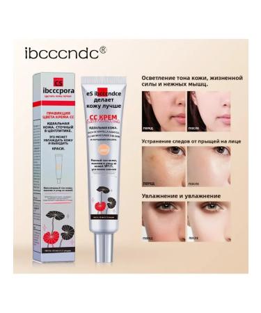 BB-cream before applying makeup - Buy Online on GoSupps.com