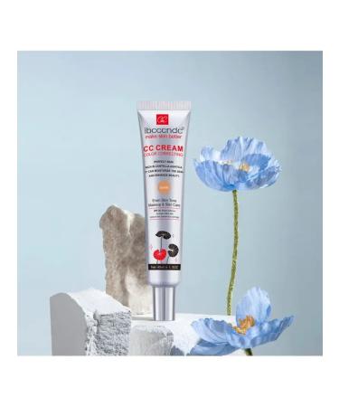 BB-cream before applying makeup - Buy Online on GoSupps.com