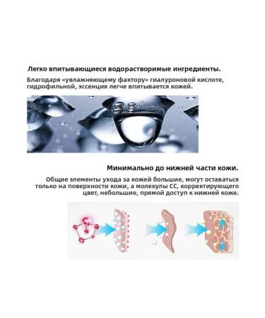 BB-cream before applying makeup - Buy Online on GoSupps.com