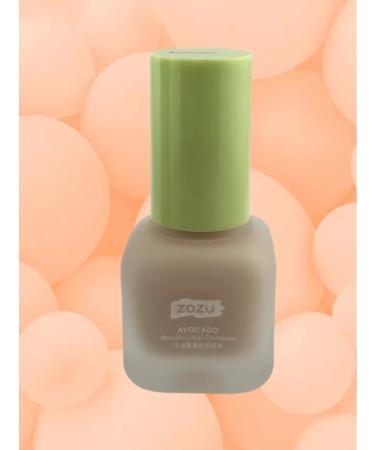 LATIBEAUTYFUL Tonal cream with a matte finish - Buy Online on GoSupps.com