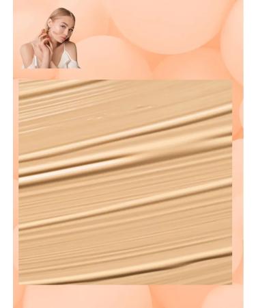 LATIBEAUTYFUL Tonal cream with a matte finish - Buy Online on GoSupps.com