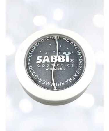 LATIBEAUTYFUL The shadows are shiny gray - Buy Online on GoSupps.com