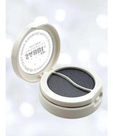 LATIBEAUTYFUL The shadows are shiny gray - Buy Online on GoSupps.com