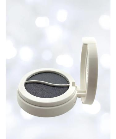 LATIBEAUTYFUL The shadows are shiny gray - Buy Online on GoSupps.com