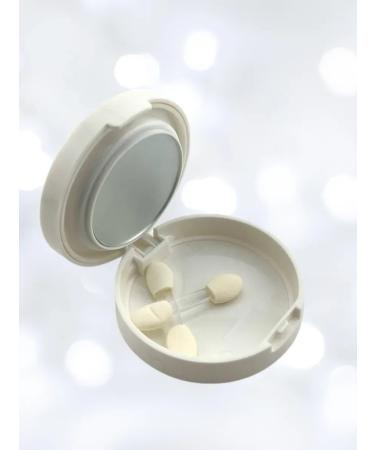 LATIBEAUTYFUL The shadows are shiny gray - Buy Online on GoSupps.com