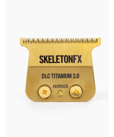 BaByliss PRO Smooth trimmer FX707G2ZE - Buy Online on GoSupps.com