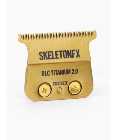 BaByliss PRO Smooth trimmer FX707G2ZE - Buy Online on GoSupps.com