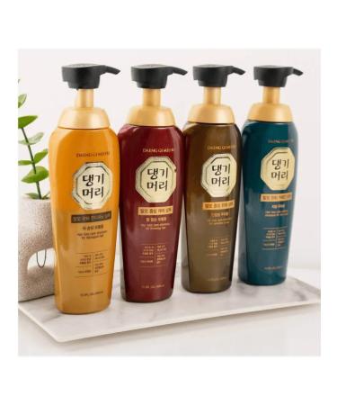 Daeng Gi Meo Rioriginal Healing shampoo from falling out - Buy Online on GoSupps.com